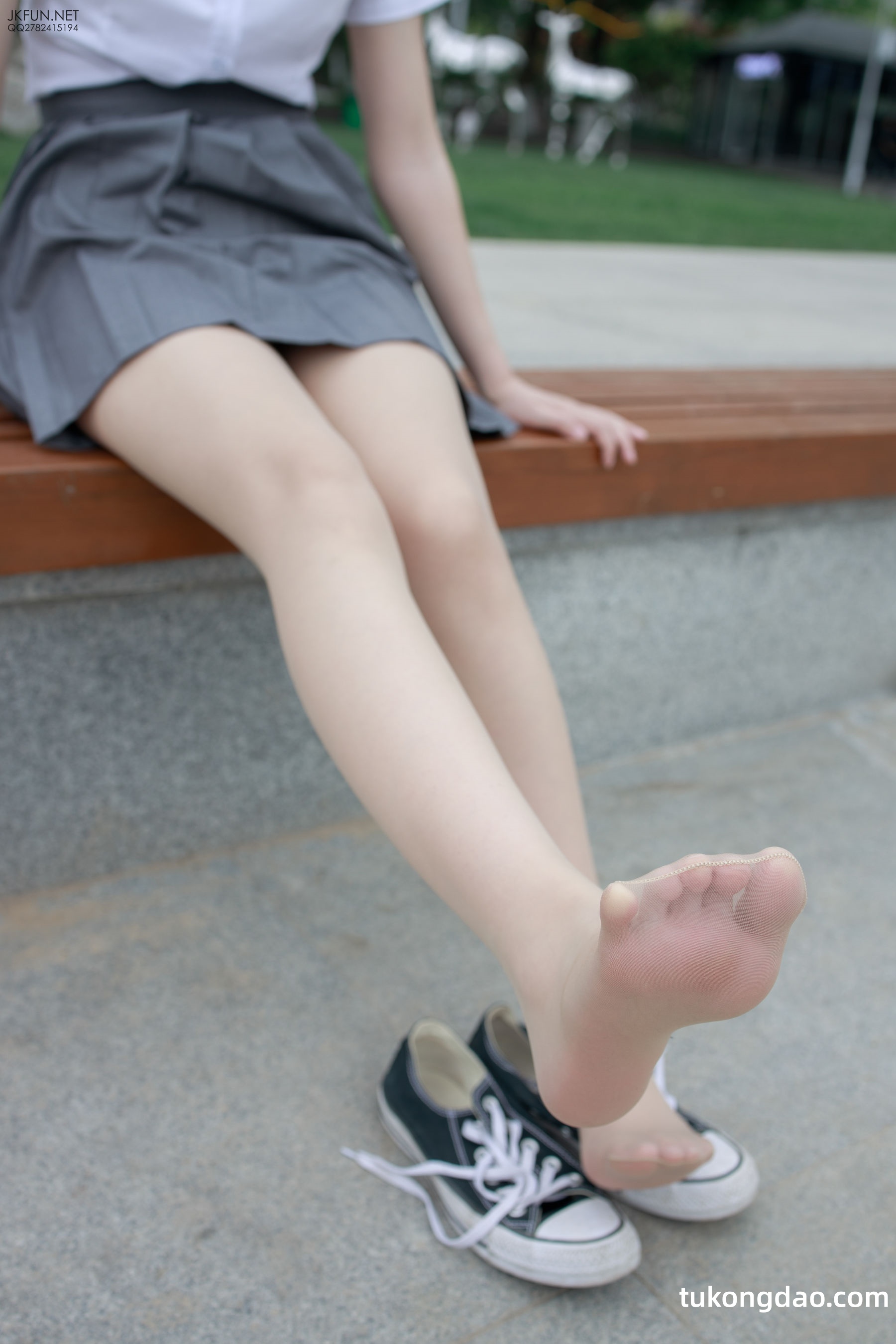 JKFUN-005 写真集 JKFUN-第24张